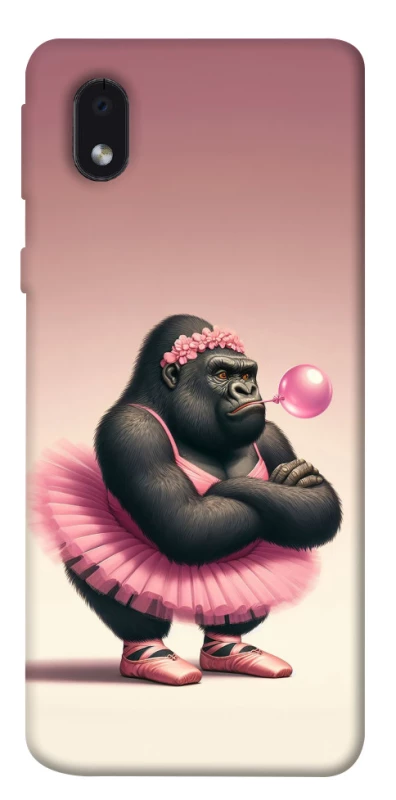 Чехол на Samsung Galaxy M01 Core / A01 Core Горила фото 1 из 1