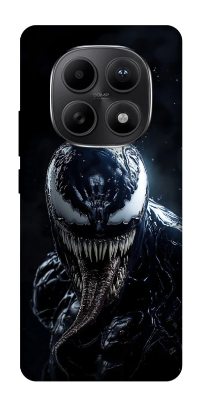Чохол на Xiaomi Redmi Note 15 5G Venom v3 фото 1 з 1
