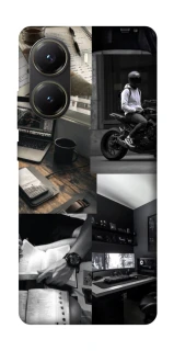 Чохол на Xiaomi Poco X6 Pro My style collage ver.2 фото 1 з 1