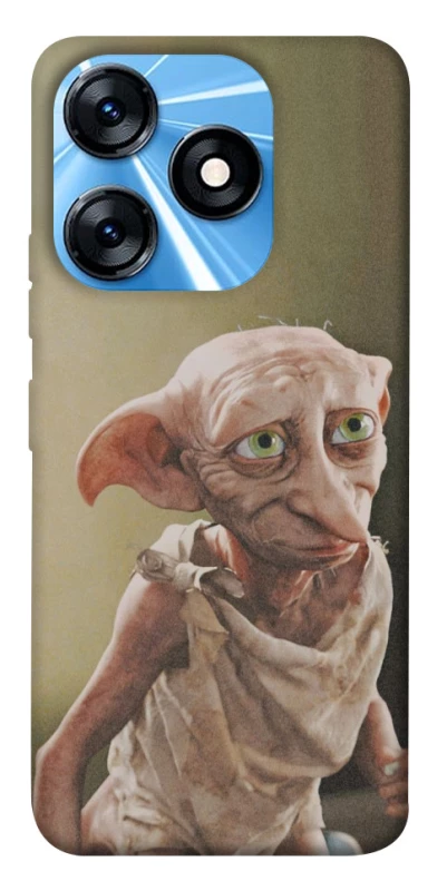 Чехол на TECNO Spark 10 Harry Potter v4 фото 1 из 1