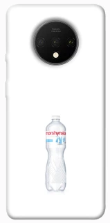 Чохол на OnePlus 7T Morshynska фото 1 з 1