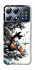 Чехол на Xiaomi POCO X8 Pro Goku фото 1 из 1