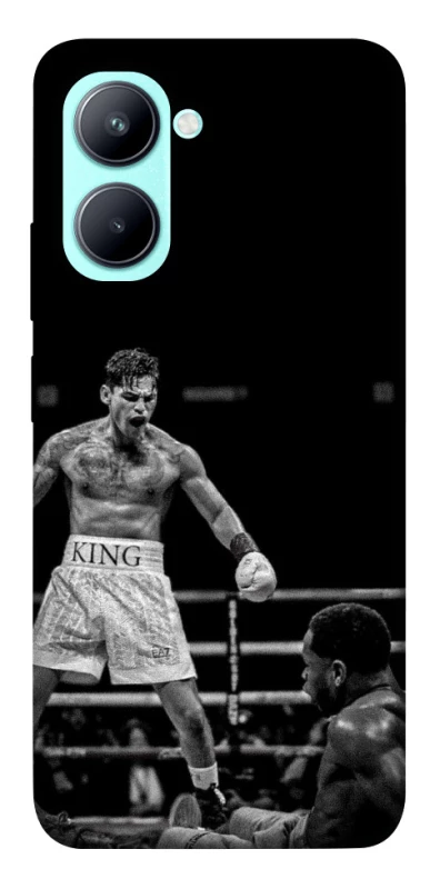 Чехол на Realme C33 king фото 1 из 1