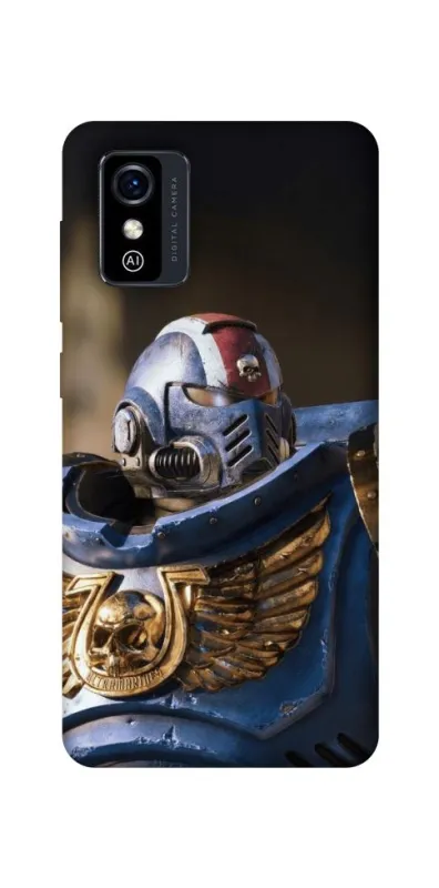 Чохол на ZTE Blade L9 Warhammer 40k фото 1 з 1
