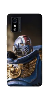 Чехол на ZTE Blade L9 Warhammer 40k фото 1 из 1