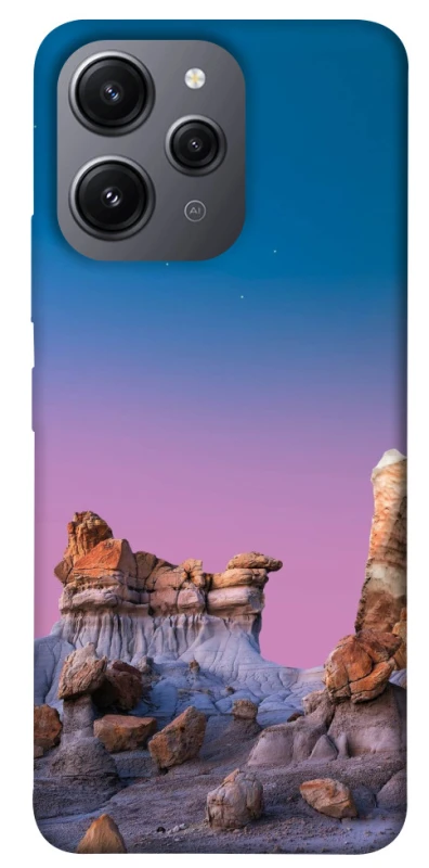 Чохол на Xiaomi Redmi 12 Mountain v7 фото 1 з 1