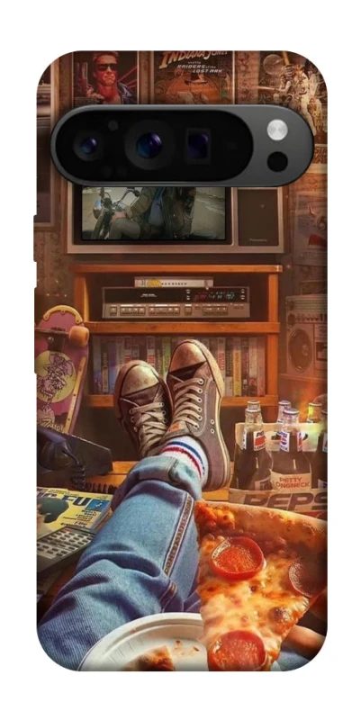 Чохол на Google Pixel 9 Pro Retro style v3 фото 1 з 1