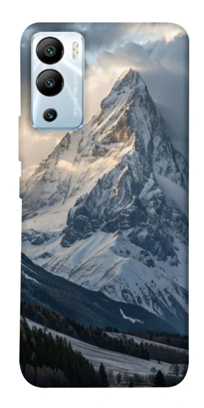 Чехол на Infinix Hot 12i Mountain v6 фото 1 из 1