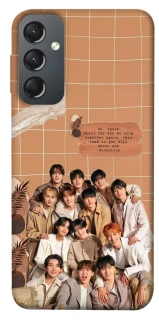 Чохол на Samsung Galaxy A24 4G Seventeen v4 фото 1 з 1