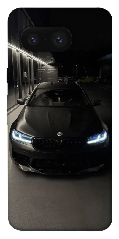 Чехол на Google Pixel 8 BMW v45 фото 1 из 1
