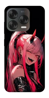 Чохол на ZTE Blade V70 Design Makima v2 фото 1 з 2