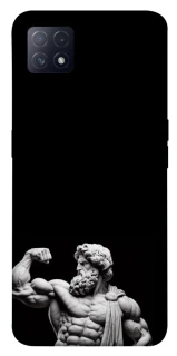 Чохол на Oppo A72 5G / A73 5G Strong Style фото 1 з 1