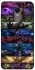 Чехол на Xiaomi Redmi 5 Plus / Redmi Note 5 (Single Camera) Blizzard ver.3 фото 1 из 1