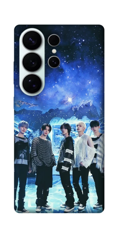 Чохол на Samsung Galaxy S26 TXT фото 1 з 1