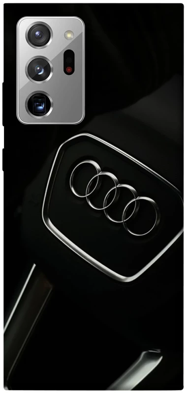 Чохол на Samsung Galaxy Note 20 Ultra AUDI фото 1 з 1