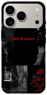 Чехол на Apple iPhone 17 Pro (6.3") Dark Romance фото 1 из 1
