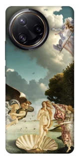 Чохол на Xiaomi Poco F7 Pro Art collage ver.3 фото 1 з 1