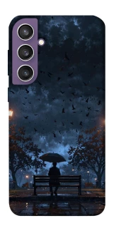 Чохол на Samsung Galaxy S23 FE umbrella фото 1 з 1