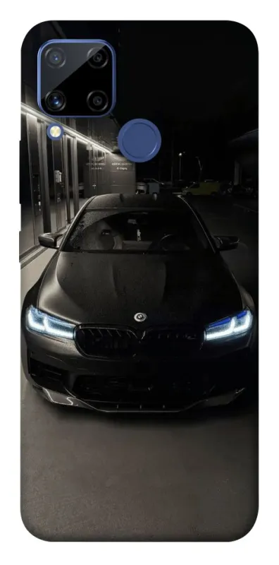 Чехол на Realme C15 BMW v45 фото 1 из 1
