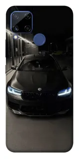 Чехол на Realme C15 BMW v45 фото 1 из 1