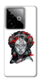 Чехол на Realme GT 7T Мотанка Оберег фото 1 из 1