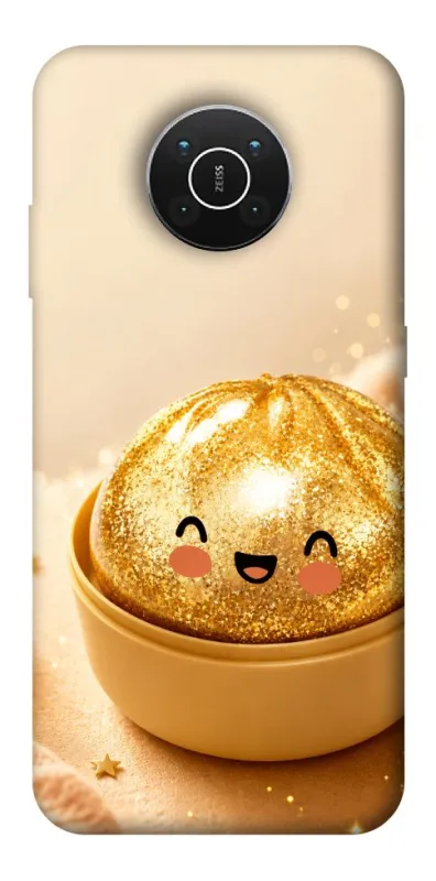 Чохол на Nokia X10 / X20 Dumpling ver.6 фото 1 з 1