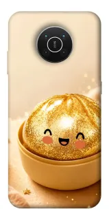 Чехол на Nokia X10 / X20 Dumpling ver.6 фото 1 из 1