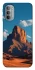 Чохол на Motorola Moto G31 Arizona mountain v2 фото 1 з 1