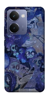 Чехол на Realme P3 Ultra Shelly Dandy world фото 1 из 1