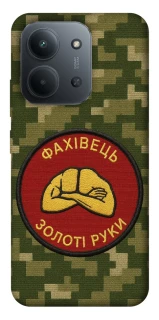 Чохол на Xiaomi Redmi 15C (EU) Фахівець фото 1 з 1