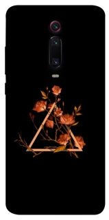 Чохол на Xiaomi Redmi K20 / K20 Pro / Mi9T / Mi9T Pro Flowers ver.3 фото 1 з 1