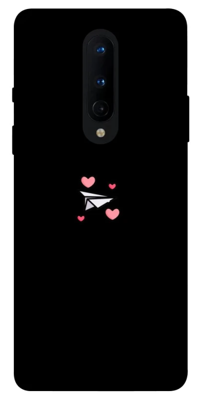 Чохол на OnePlus 8 Love aesthetic ver.13 фото 1 з 1