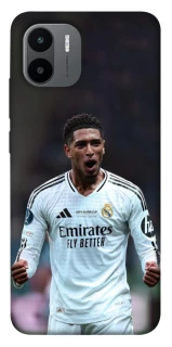 Чехол на Xiaomi Redmi A1+ / Poco C50 / A2+ Jude Bellingham V2 фото 1 из 1