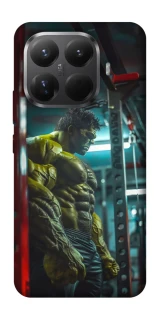 Чохол на Xiaomi 15T Pro Hulk v3 фото 1 з 1
