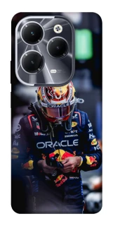 Чохол на Infinix Hot 40 F-1 ver.6 фото 1 з 1