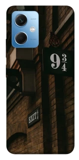 Чехол на Xiaomi Poco X5 5G Harry Potter v9 фото 1 из 1