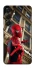 Чохол на Samsung Galaxy S26+ Spiderman фото 1 з 1