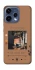 Чехол на Oppo Reno 15 Coffee player фото 1 из 2