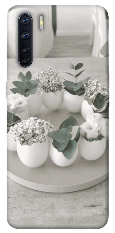 Чехол на Oppo A91 Mood фото 1 из 1