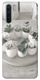 Чохол на Oppo A91 Mood фото 1 з 1