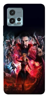 Чохол на Motorola Moto G72 Strange and Wanda фото 1 з 1