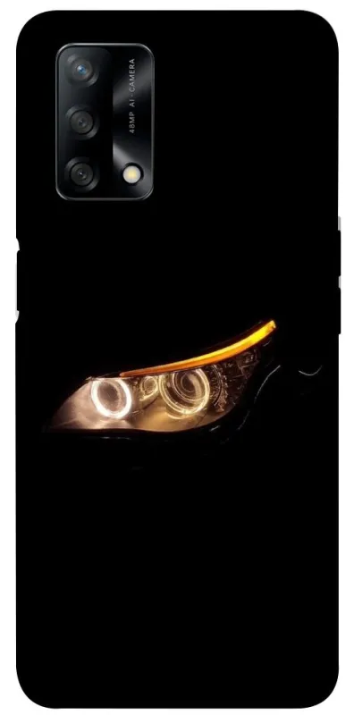 Чохол на Oppo A74 4G BMW v15 фото 1 з 1