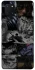 Чохол на Samsung Galaxy Note 10 Lite (A81) Berserk collage ver.3 фото 1 з 1