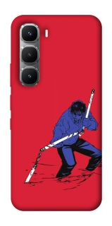 Чохол на Infinix Hot 60 Pro Toji v4 фото 1 з 1