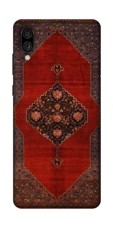 Чохол на ZTE Blade A5 (2020) Килим v12 фото 1 з 1