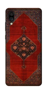 Чохол на ZTE Blade A5 (2020) Килим v12 фото 1 з 1