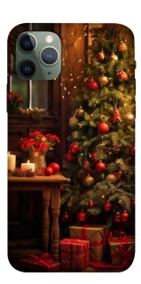 Чохол на Apple iPhone 11 Pro (5.8") Новорічний v47 фото 1 з 1