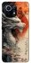 Чехол на Xiaomi Mi 11 white dragon фото 1 из 1