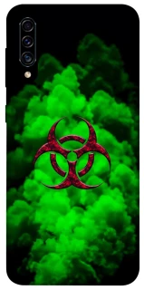 Чохол на Samsung Galaxy A50 (A505F) / A50s / A30s Радіація фото 1 з 1