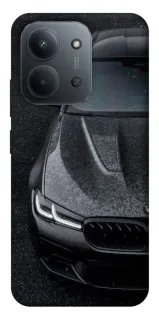 Чехол на Xiaomi Redmi 15C (EU) BMW v47 фото 1 из 1